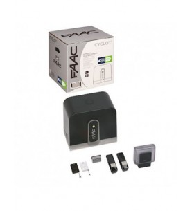 CYCLO KIT 400, C720, 24V