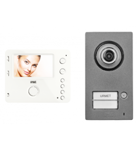 KIT VIDEO MAINS-LIBRES MINI...