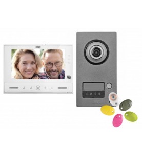KIT VIDEO NOTE 2 POUR 1...