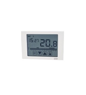THERMOSTAT CONNECTE