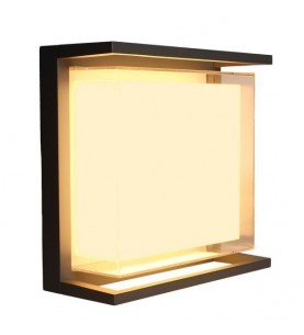 APPLIQUE MURALE LED...