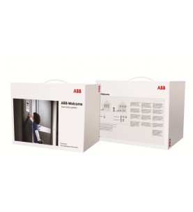 KIT INTERPHONE MINI ACCESS...