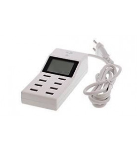 CHARGEUR USB MULTI