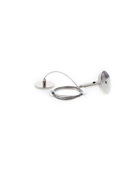 BASE + FILIN DE SUSPENSION