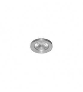Spot encastré rond fixe LED...