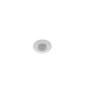 Spot encastré rond fixe LED...