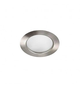 Spot encastré rond LED pour...