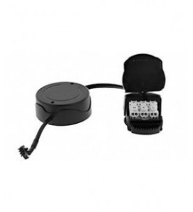 DRIVER 6W 260MA CC DIM CD533