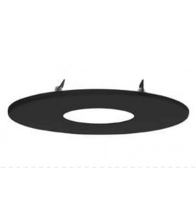 BAGUE DE FINITION NOIR MAT...