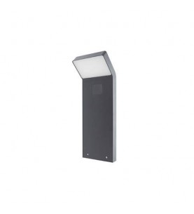 Borne rectangulaire pour...