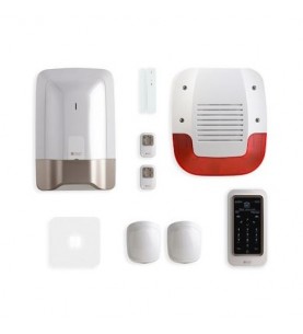 Pack alarme sans fil (PACK...