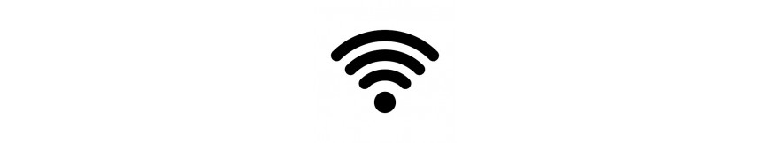 Caméra Wi-Fi Delta Dore